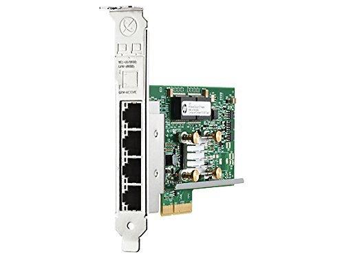 کارت شبکه اچ پی مدل Ethernet 1Gb 4-port 331T